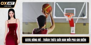 cược bóng rổ